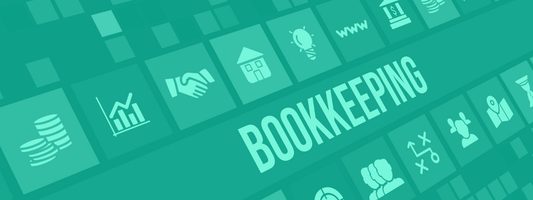 Stop Drowning in Receipts: The 4-Step Fix for Late Bookkeeping