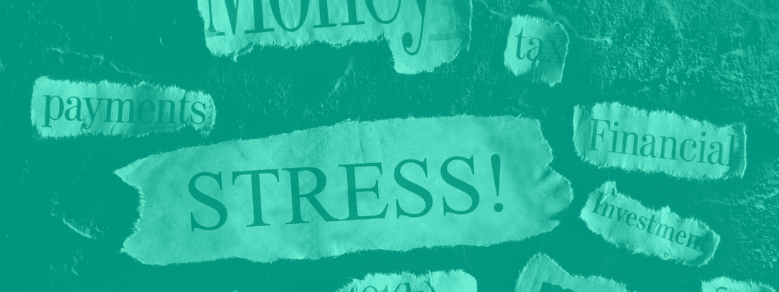 The Simple Power of an Hour: Regaining Financial Clarity and Escaping Money Stress