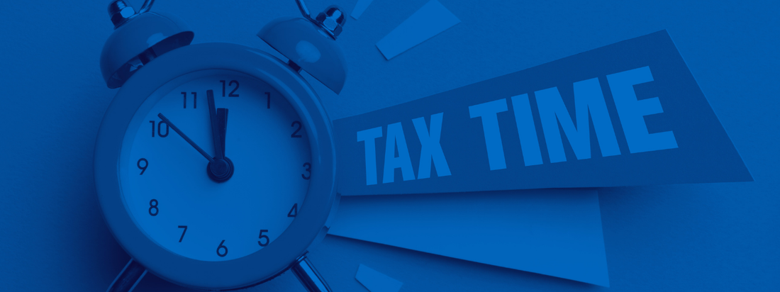 The 48-Hour Hustle: Smart Year-End Write-Offs Before December 31